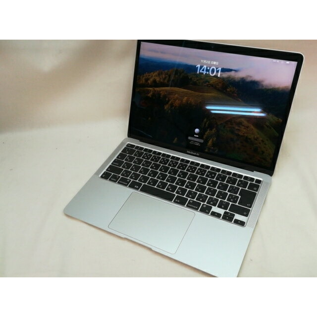 【中古】Apple MacBook Air 