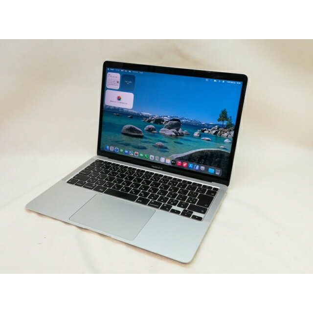【中古】Apple MacBook Air 
