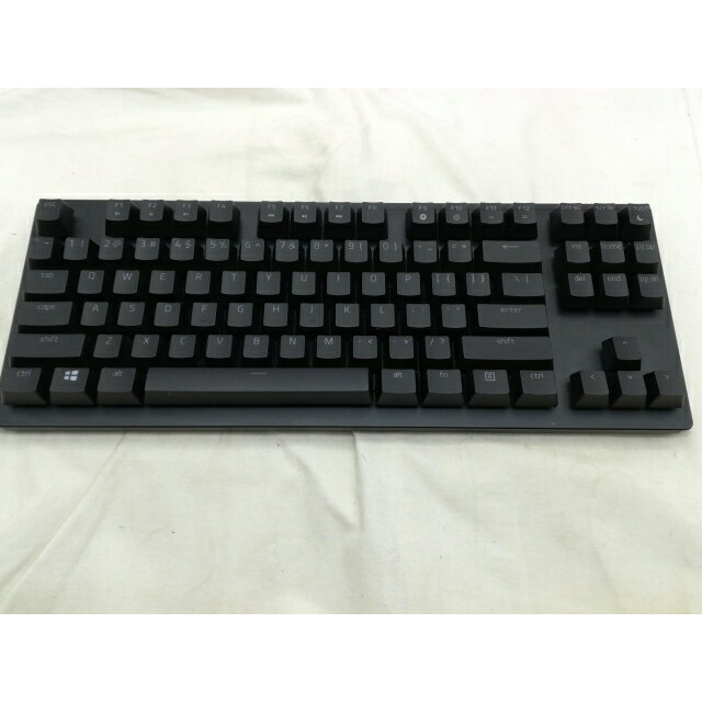 Razer Huntsman V2 Tenkeyless Linear Optical Switch RZ03-03940100-R3M1 保証期間1週間