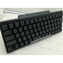 【中古】PFU Happy Hacking Keyboard Professional HYBRID Type-S 日本語配列/墨 PD-KB820BS【川崎】保証期間1週間(2)