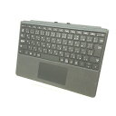 【中古】Microsoft スリムペン2付き Surface Pro Signature キーボード 日本語 8X6-00019 (Pro8/X用) ブラック【川崎】保証期間1週間(2)