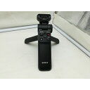 【中古】SONY シューティンググリップ GP-VPT2BT【川崎】保証期間1週間【ランクA】