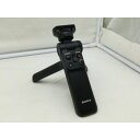 【中古】SONY シューティンググリップ GP-VPT2BT【川崎】保証期間1週間【ランクA】