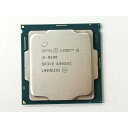 【中古】Intel Core i5-8500 (3GHz/TB:4.1GHz) bulk LGA1151/6C/6T/L3 9M/UHD630/TDP65W【川...