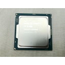 【中古】Intel Core i7-6700K (4.0GHz/TB:4.2GHz/SR2L0) bulk LGA1151/4C/8T/L3 8M/HD530/...