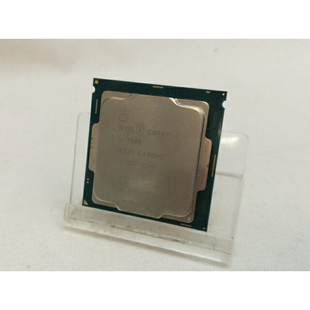 楽天市場】intel cpu core i5-7500の通販 楽天市場】intel cpu core i5-7500の通販