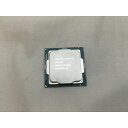 【中古】Intel Core i5-8500 (3GHz/TB:4.1GHz) bulk LGA1151/6C/6T/L3 9M/UHD630/TDP65W【川...