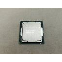 【中古】Intel Core i5-8500 (3GHz/TB:4.1GHz) bulk LGA1151/6C/6T/L3 9M/UHD630/TDP65W【川...