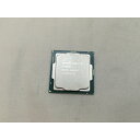 【中古】Intel Core i5-8500 (3GHz/TB:4.1GHz) bulk LGA1151/6C/6T/L3 9M/UHD630/TDP65W【川...