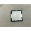 【中古】Intel Core i5-8500 (3GHz/TB:4.1GHz) bulk LGA1151/6C/6T/L3 9M/UHD630/TDP65W【川...