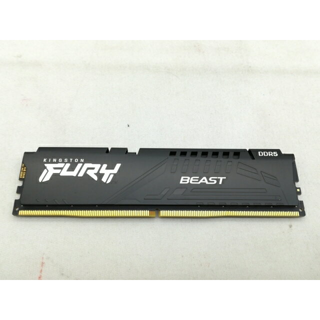 【中古】DDR5 32GB DDR5-6000(PC5-48000)【デスクトップPC用】【川崎】保証期間1週間