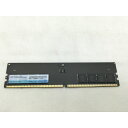 【中古】DDR5 32GB DDR5-5600(PC5-44800)【デスクトップPC用】【川崎】保証期間1週間