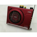 【中古】Creative Sound Blaster Z (SB-Z)【川崎】保証期間1週間
