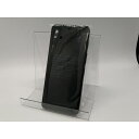 【未使用】ZTE ymobile 【SIMフリー】 nubia S 5G 4GB 128GB ブラック A403ZT【秋葉5号】保証期間3ヶ月