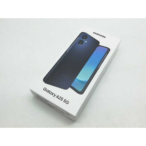 【未使用】SAMSUNG au 【SIMフリー】 Galaxy A25 5G ブラック 4GB 64GB SCG33【秋葉5号】保証期間3ヶ月 【未使用】SAMSUNG au 【SIMフリー】 Galaxy A25 5G ブラック 4GB 64GB SCG33【秋葉5号】保証期間3ヶ月