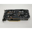 【中古】玄人志向 GG-GTX1660-E6GB/DF GTX1660/6GB(GDDR5)/PCI-E【秋葉5号】保証期間1週間