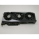 【中古】GIGABYTE GV-R76GAMING OC-8GD RX7600/8GB(GDDR6)【秋葉5号】保証期間1週間