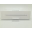 【未使用】Apple Apple Pencil Pro MX2D3ZA/A【秋葉5号】保証期間1週間