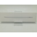 【未使用】Apple Apple Pencil Pro MX2D3ZA/A【秋葉5号】保証期間1週間