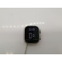 【中古】Apple Apple Watch Ultra 49mm Cellular チタニウムケース (バンド無し)【秋葉5号】保証期間1ヶ月【ランクA】