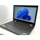 yÁzLenovo ThinkPad L380 Yoga ubN yi5-8250U 8G 128G(SSD) WiFi6 13LCD(1920x1080) Win11PzyHt5zۏ؊1yNBz