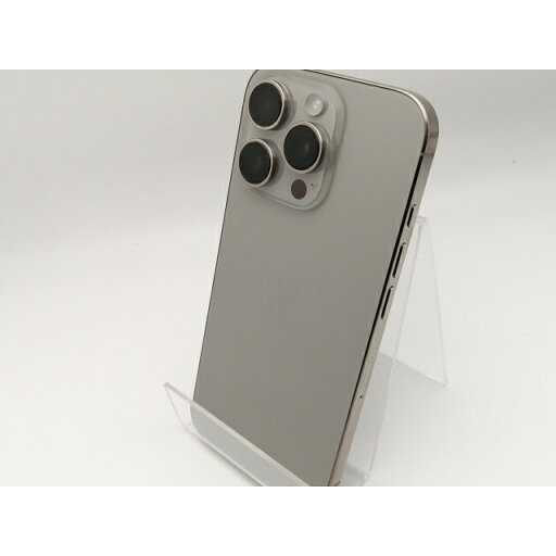 【中古】Apple 国内版 【SIMフリー】 iPhone 16 Pro 256GB ナチュラルチタニウム MYN33J/A【秋葉5号】保証期間1ヶ月【ランクA】 【中古】Apple 国内版 【SIMフリー】 iPhone 16 Pro 256GB ナチュラルチタニウム MYN33J/A【秋葉5号】保証期間1ヶ月【ランクA】