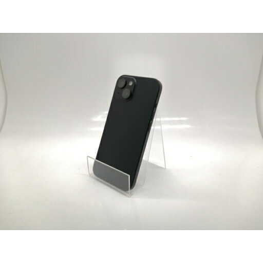 【中古】Apple 国内版 【SIMフリー】 iPhone 15 128GB ブラック MTMH3J/A【秋葉5号】保証期間1ヶ月【ランクA】 【中古】Apple 国内版 【SIMフリー】 iPhone 15 128GB ブラック MTMH3J/A【秋葉5号】保証期間1ヶ月【ランクA】
