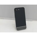 【中古】Apple 国内版 【SIMフリー】 iPhone 16e 128GB ブラック MD1Q4J/A【秋葉5号】保証期間1ヶ月【ランクA】