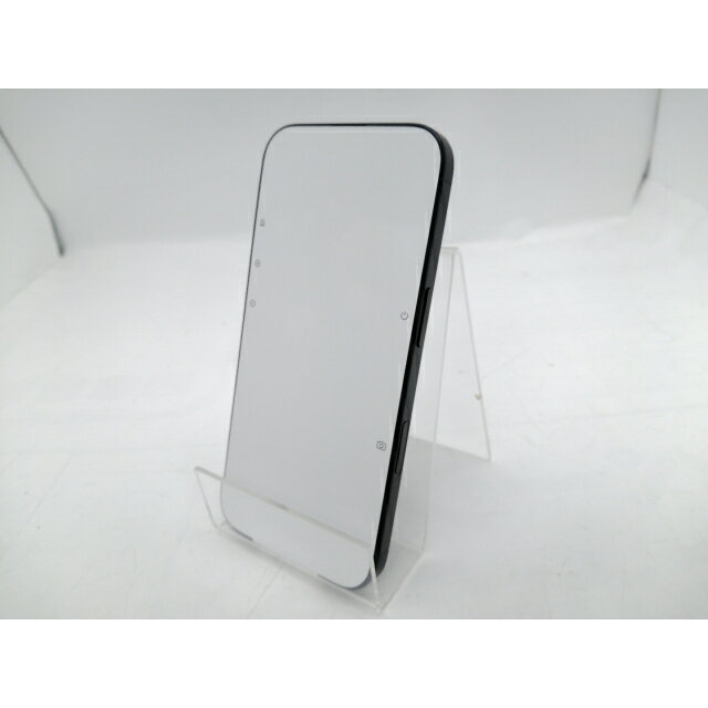 【未使用】Apple docomo 【SIMフリー】 iPhone 16 128GB ブラック MYDQ3J/A【秋葉5号】保証期間3ヶ月