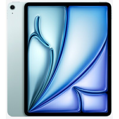 【未使用】Apple 【Wi-Fi】 13インチ iPad Air(M2/2024) 128GB ブルー MV283J/A【秋葉5号】保証期間6ヶ月 【未使用】Apple 【Wi-Fi】 13インチ iPad Air(M2/2024) 128GB ブルー MV283J/A【秋葉5号】保証期間6ヶ月