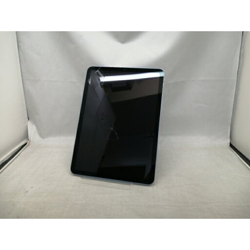 【中古】Apple 【Wi-Fi】 iPad Air(第5世代/2022) 256GB ブルー MM9N3J/A【秋葉5号】保証期間1ヶ月【ランクA】 【中古】Apple 【Wi-Fi】 iPad Air(第5世代/2022) 256GB ブルー MM9N3J/A【秋葉5号】保証期間1ヶ月【ランクA】