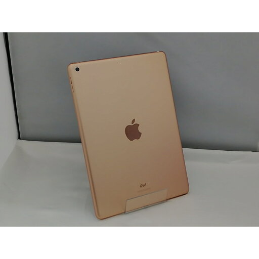 【中古】Apple 【Wi-Fi】 iPad(第7世代/2019) 128GB ゴールド MW792J/A【秋葉5号】保証期間1ヶ月【ランクB】 【中古】Apple 【Wi-Fi】 iPad(第7世代/2019) 128GB ゴールド MW792J/A【秋葉5号】保証期間1ヶ月【ランクB】