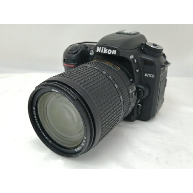 楽天市場】ニコン d7500 18-140 vr レンズキット 中古の通販 楽天市場】ニコン d7500 18-140 vr レンズキット 中古の通販