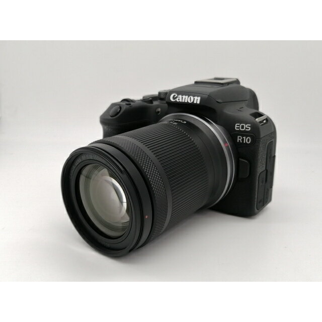 【中古】Canon EOS R10 RF-S