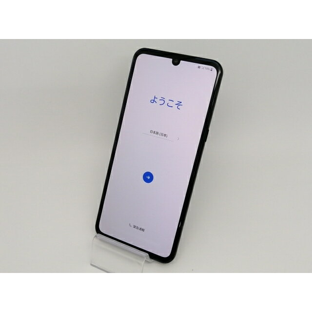 【中古】LG電子 docomo 【SIMロック解除済み】 LG V60 ThinQ 5G ザ ブラック 8GB 128GB L-51A【横浜】保証期間1ヶ月【ランクB】