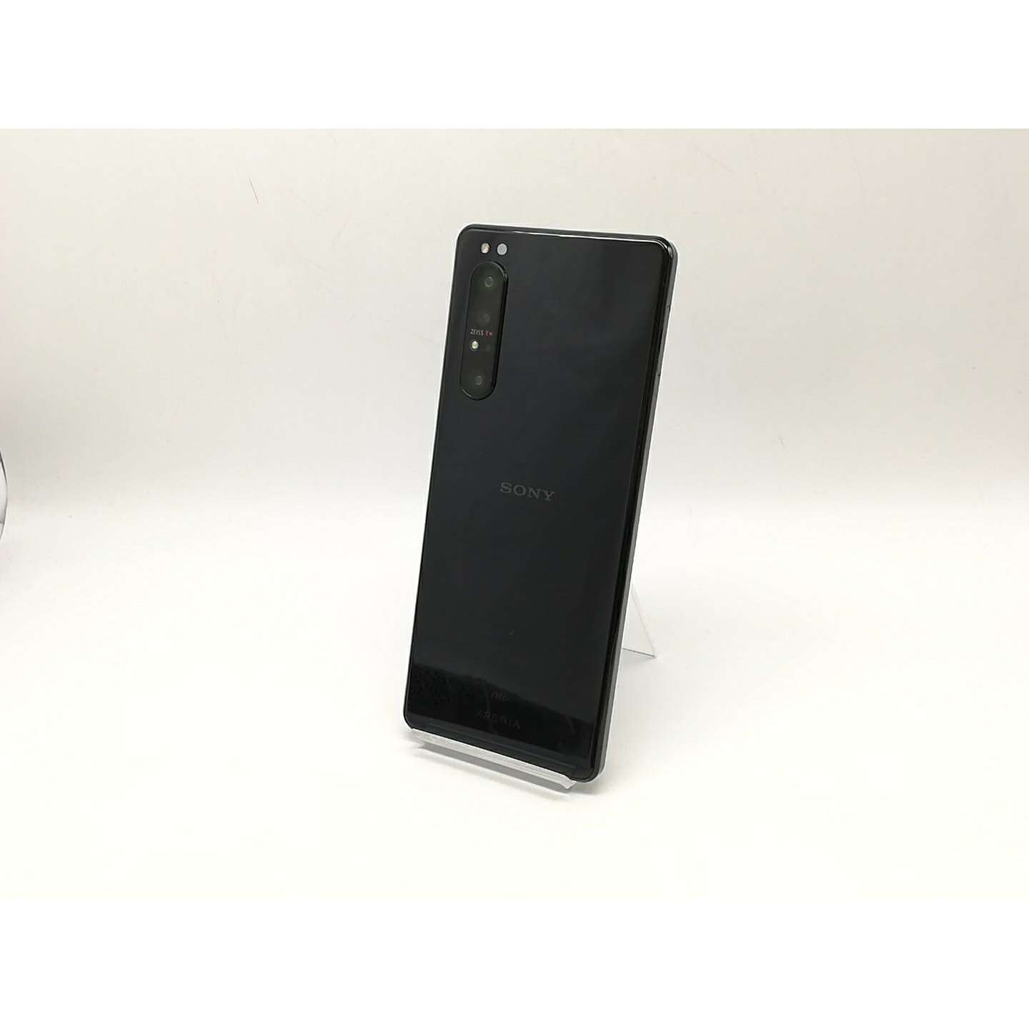 【中古】SONY au 【SIMロ