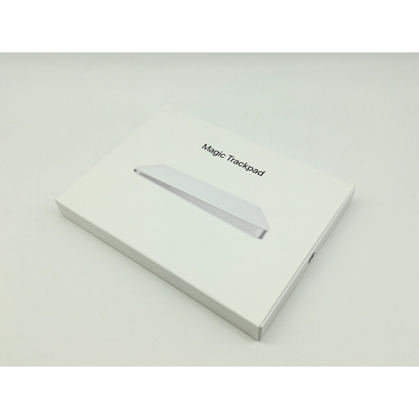 【未使用】Apple Magic Trackpad 2021 MK2D3ZA/A【横浜】保証期間1週間