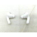 【中古】Apple AirPods Pro 