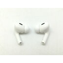 【中古】Apple AirPods Pro 第2世代(2023/USB-C) MTJV3J/A【横浜】保証期間1週間