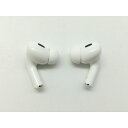 【中古】Apple AirPods Pro 第2世代(2023/USB-C) MTJV3J/A【横浜】保証期間1週間