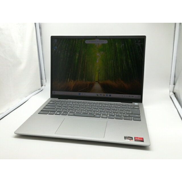 【中古】DELL inspiron 14 P171G003 【R5-7530U 16G 512G(SSD) WiFi 14LCD(1920x1200)】【横浜】保証期間1ヶ月【ランクA】