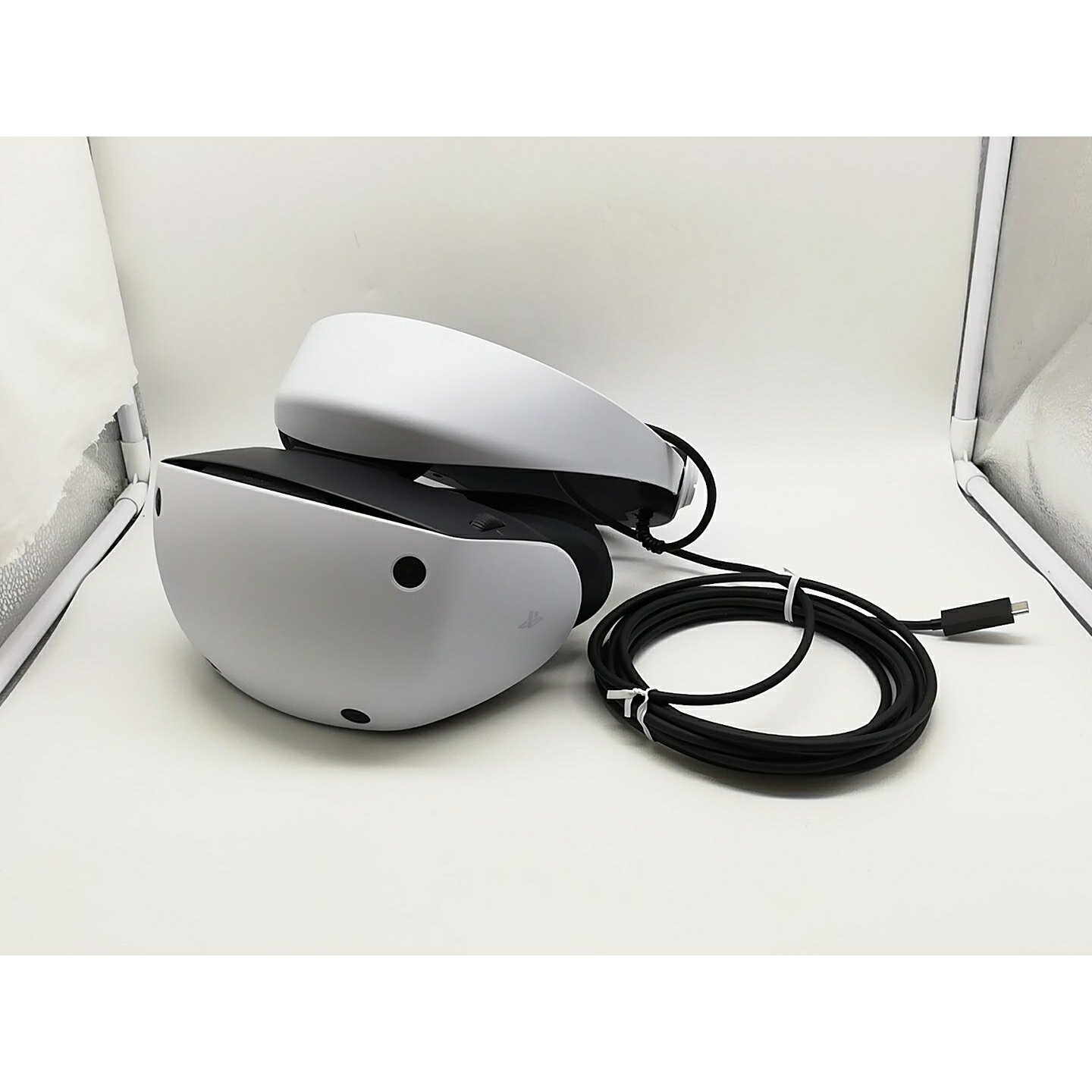 【中古】SONY PlayStation VR2 CFIJ-17000【横浜】保証期間1週間【ランクB】