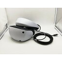 【中古】SONY PlayStation VR2 CFIJ-17000【横浜】保証期間1週間【ランクB】 製品画像:9位