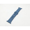 【中古】Apple Apple Watch用 スポーツバンド S/M 【38/40/41mm(〜S9まで)/42mm(S10)】【横浜】保証期間1ヶ月【ランクB...