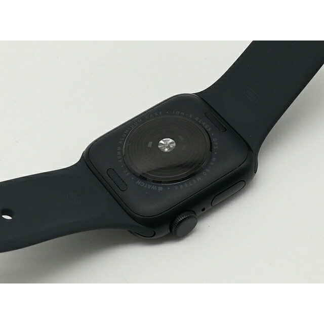 【中古】Apple Apple Watch SE2 40mm GPS ミッドナイトアルミニウムケース/ミッドナイトスポーツバンド(S/M) FR9X3J/A【横浜】保証期間1ヶ月【ランクA】