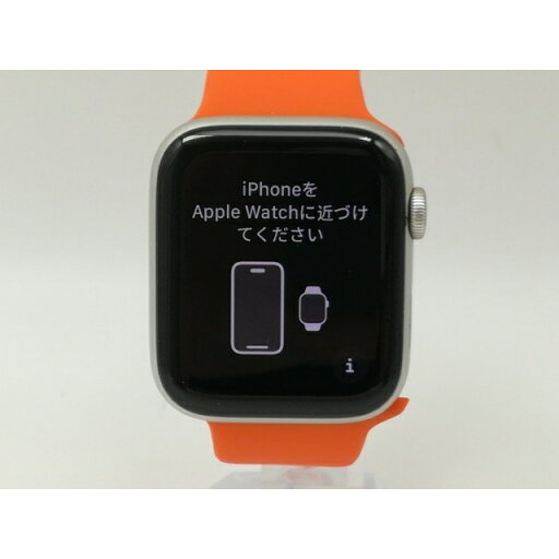 【中古】Apple Apple Watch SE2 44mm GPS アルミニウムケース 海外版 (バンド無し)【横浜】保証期間1ヶ月【ランクB】 【中古】Apple Apple Watch SE2 44mm GPS アルミニウムケース 海外版 (バンド無し)【横浜】保証期間1ヶ月【ランクB】