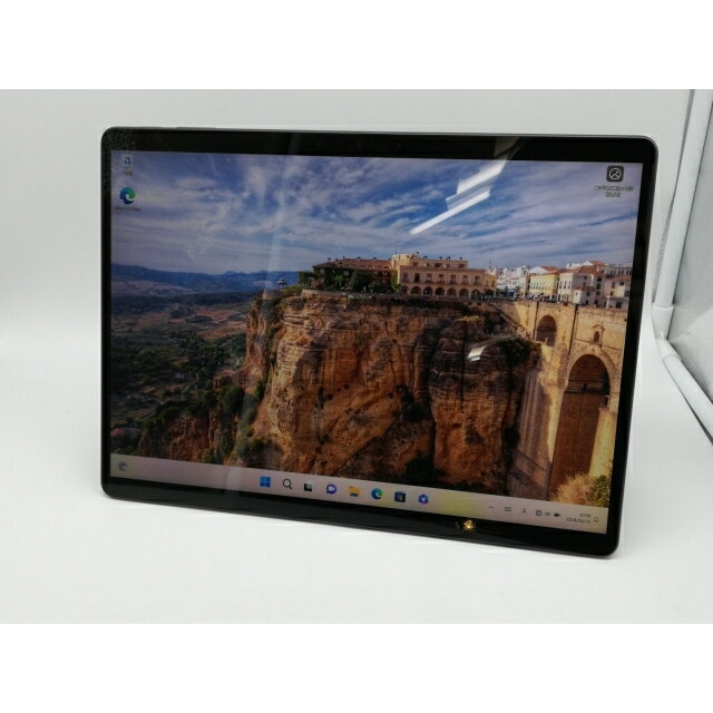 【中古】Microsoft Surface Pro9 i5 8G 256G QF1-00011【横浜】保証期間1ヶ月【ランクA】