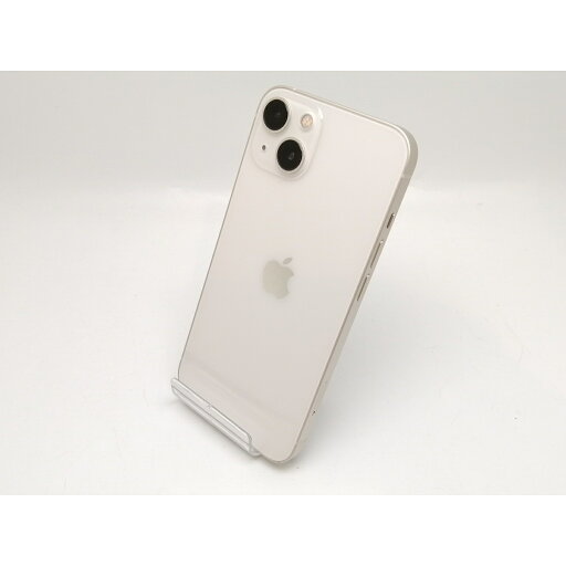 【中古】【赤ロム保証あり】Apple docomo 【SIMフリー】 iPhone 13 256GB スターライト MLNJ3J/A【横浜】保証期間1週間【ランクC】 【中古】【赤ロム保証あり】Apple docomo 【SIMフリー】 iPhone 13 256GB スターライト MLNJ3J/A【横浜】保証期間1週間【ランクC】