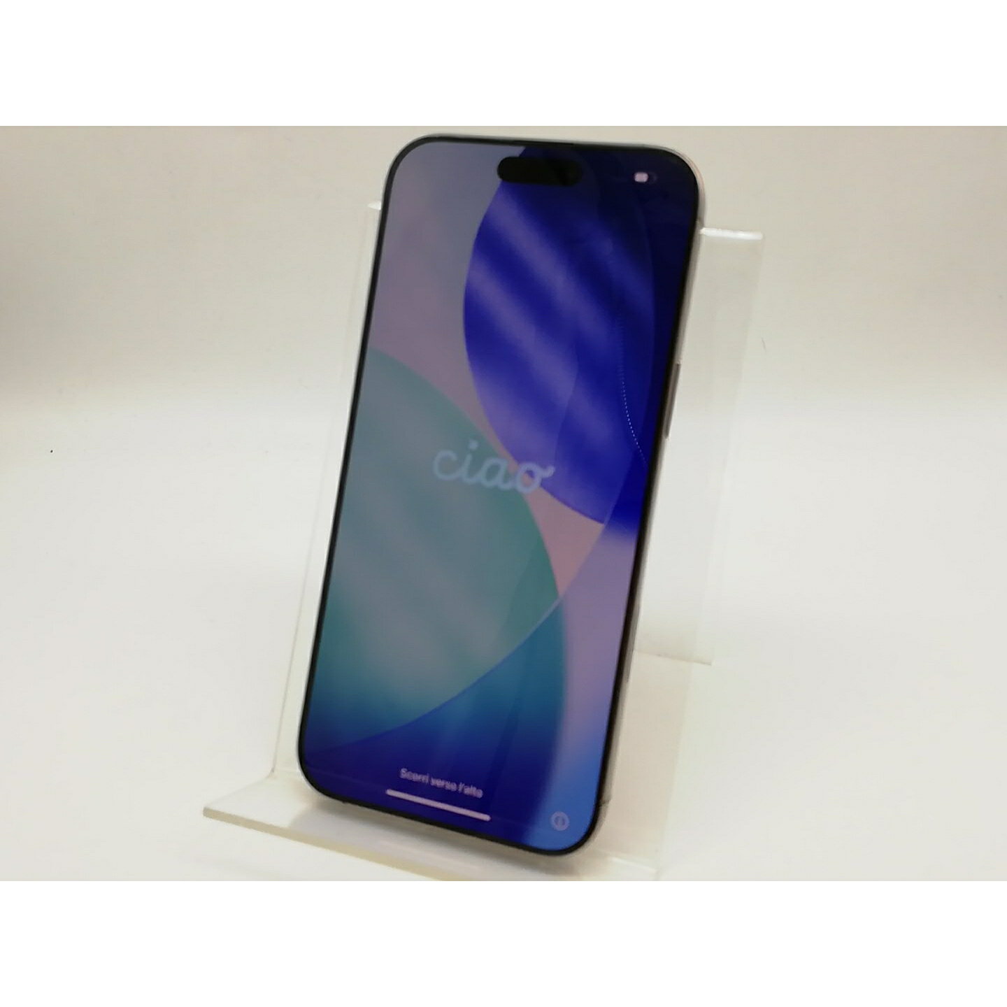 【中古】Apple 国内版 【SIMフリー】 iPhone 16 Pro Max 512GB デザートチタニウム MYWN3J/A【横浜】保証期間1ヶ月【ランクA】