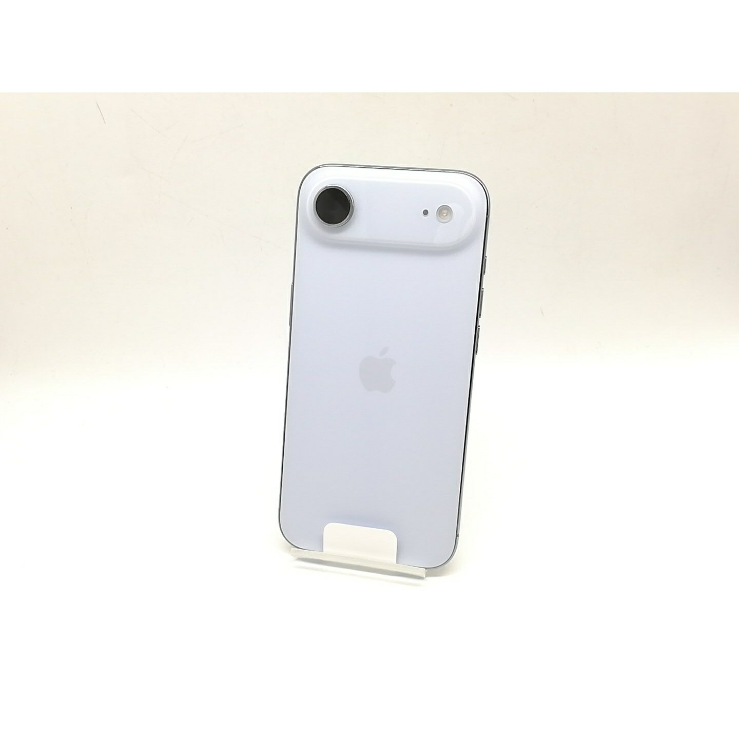 【未使用】Apple 国内版 【SIMフリー】 iPhone Air 256GB スカイブルー MG2A4J/A【横浜】保証期間3ヶ月